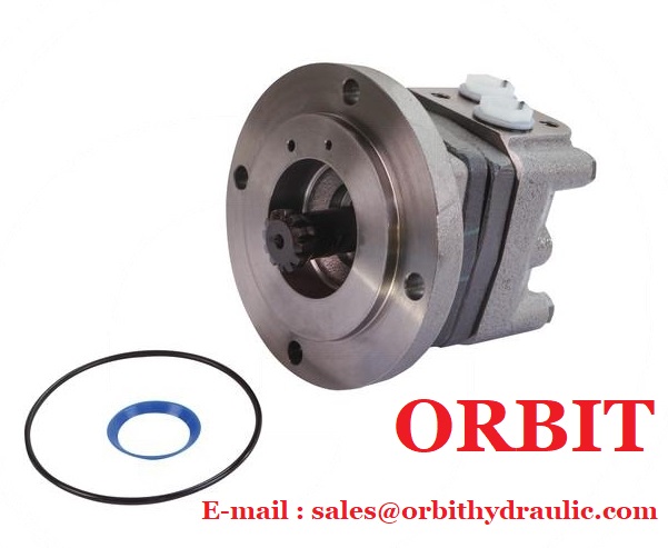 BM4S of BM4S160,BM4S200,BM4S250,BM4S315,BM4S400,BM4S500 hydraulic motor